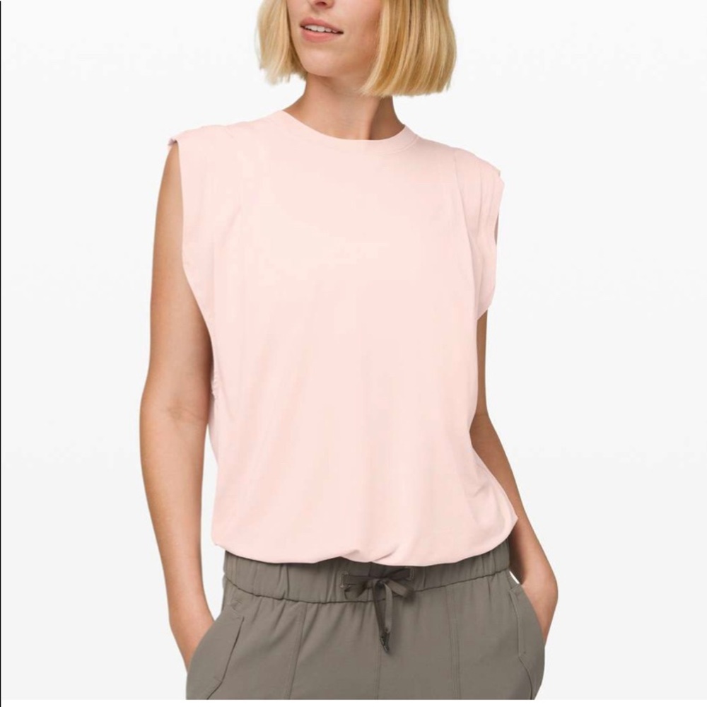 Lululemon Hour to Hour Bodysuit